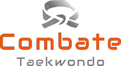 Logo Academia Combate Taekwondo